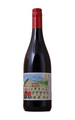 Chateau Ollieux Romanis Lo Petit Fantet d'Hippolyte Rouge 2022